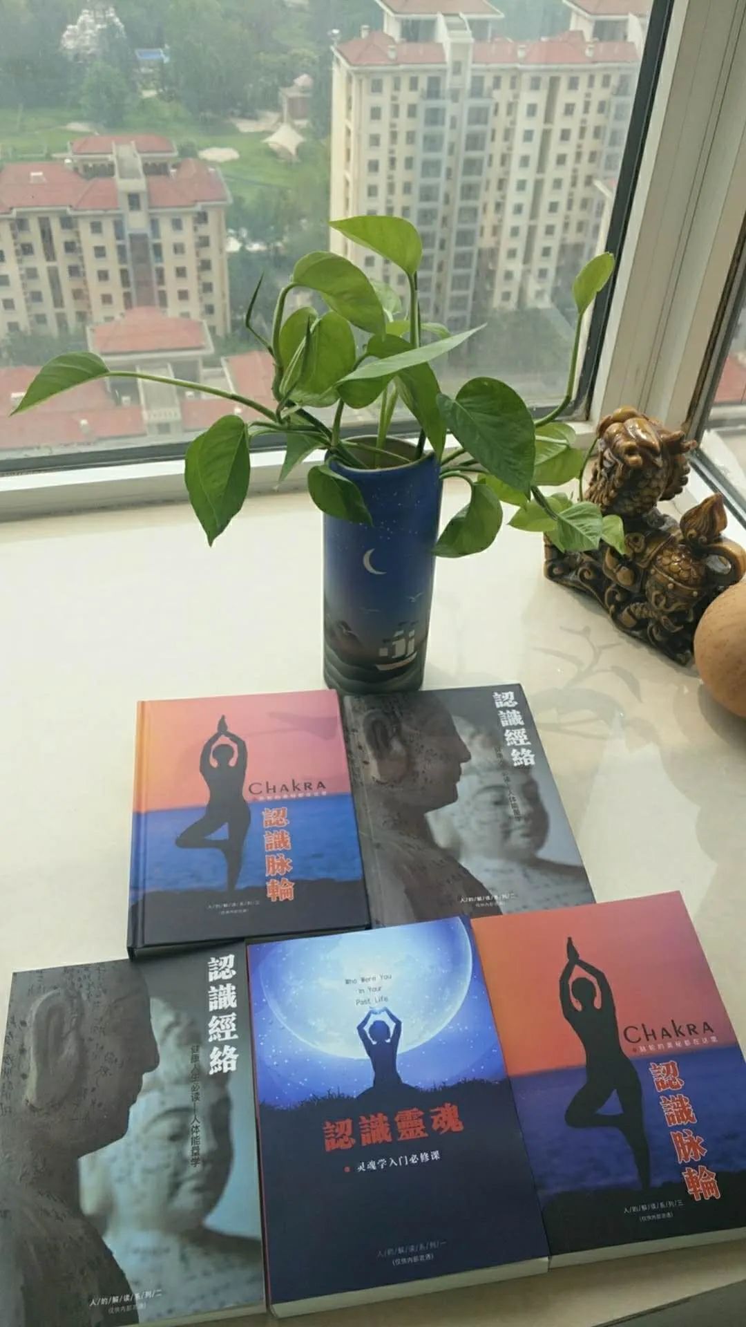 人生必修课系列:《认识灵魂》《认识经络》《认识脉轮》,值得拥有! 人生必修课系列:《认识灵魂》《认识经络》《认识脉轮》,值得拥有!-人的解读