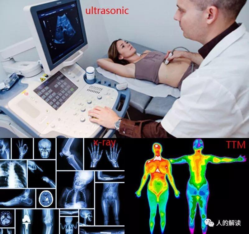 从灵摆到灵视，脉轮诊断就是认知世界真相的过程