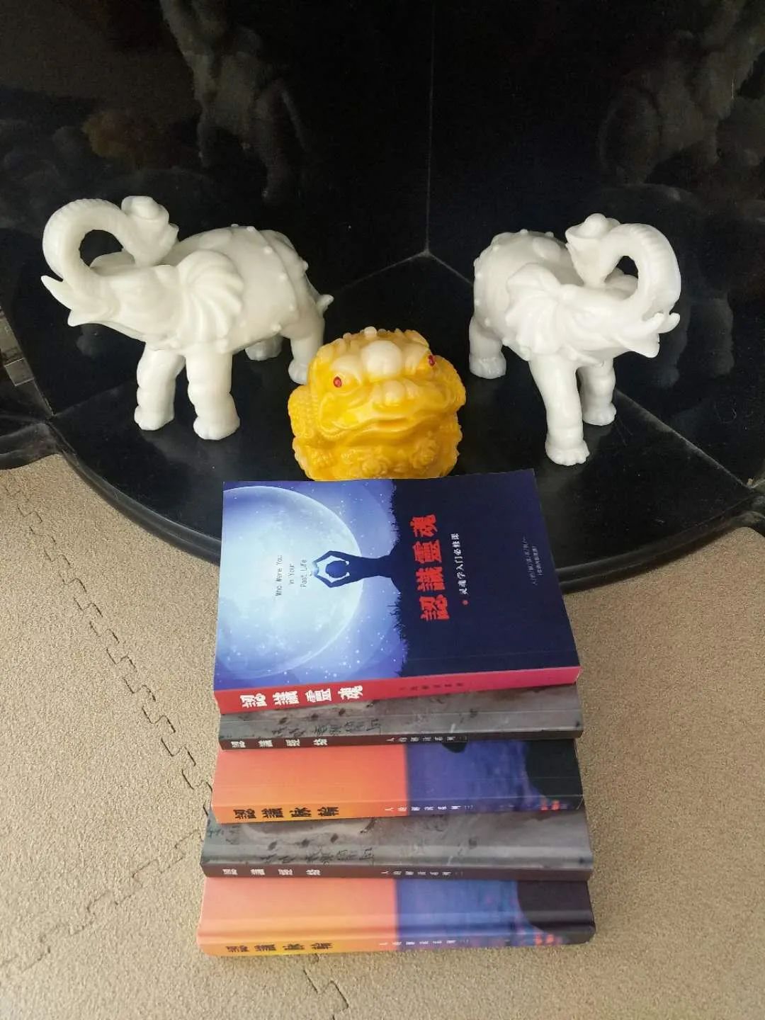 人生必修课系列:《认识灵魂》《认识经络》《认识脉轮》,值得拥有! 人生必修课系列:《认识灵魂》《认识经络》《认识脉轮》,值得拥有!-人的解读