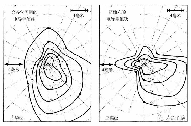 你的这些问题，都能通过肺经来调治