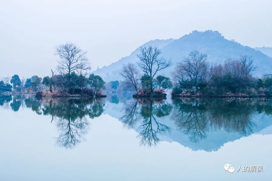 人的解读书友会第4期：“看见”气场到修行次第