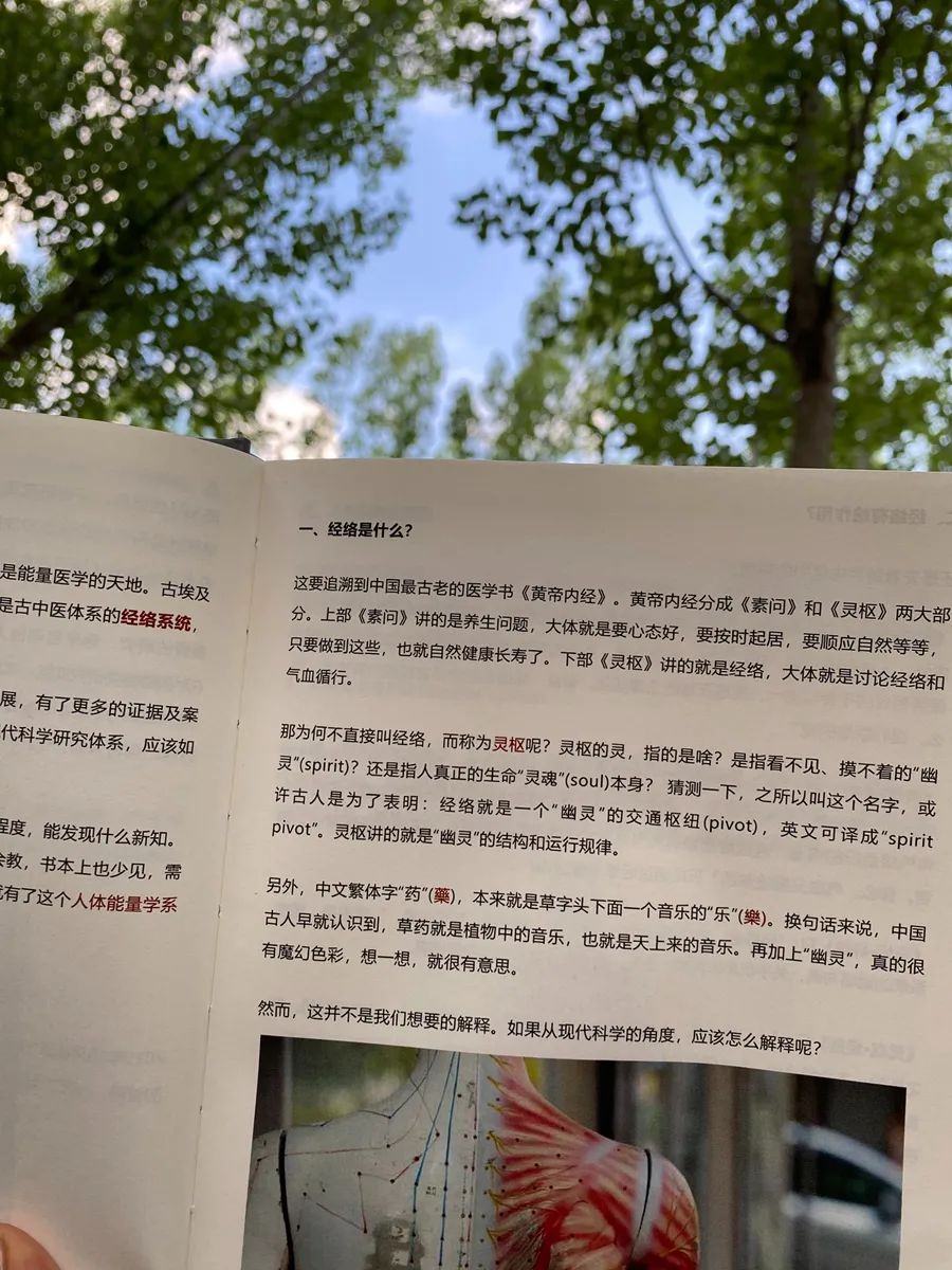 新世界观科普 《认识脉轮》《认识经络》《认识灵魂》,到底适合谁? 新世界观科普 《认识脉轮》《认识经络》《认识灵魂》,到底适合谁?-人的解读