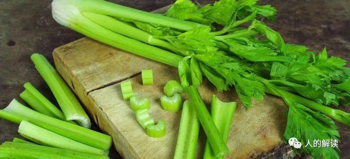 食物的神奇妙用，肝脏疗愈方法