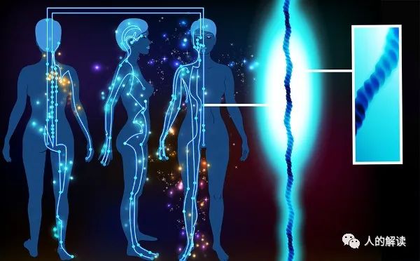 我的第二本书《认识经络:现代科学视角下看中医》修订发布 我的第二本书《认识经络》出版了,现代科学视角下看中医-人的解读