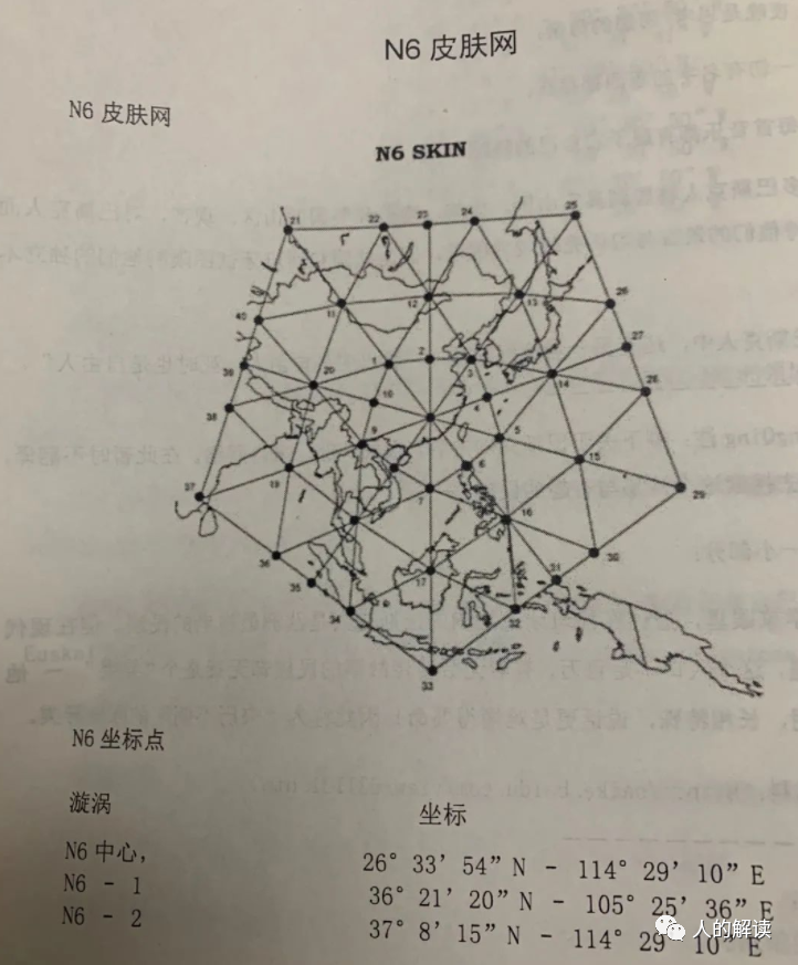 自然环境与气场的奥秘，风水大揭秘