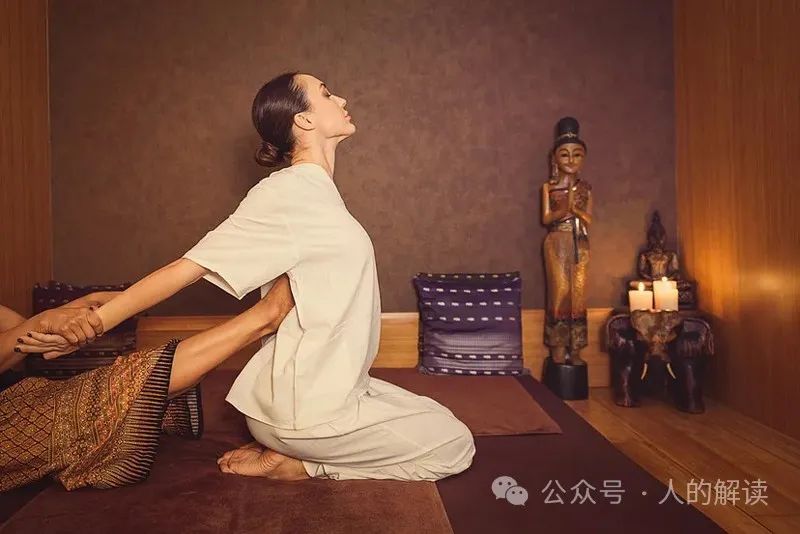 健康的四大原则,所有疗法都基于此 健康的四大原则,所有疗法都基于此-人的解读
