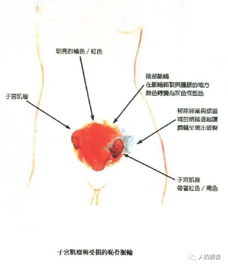 气场的六种能量阻塞，每个人都会遇到