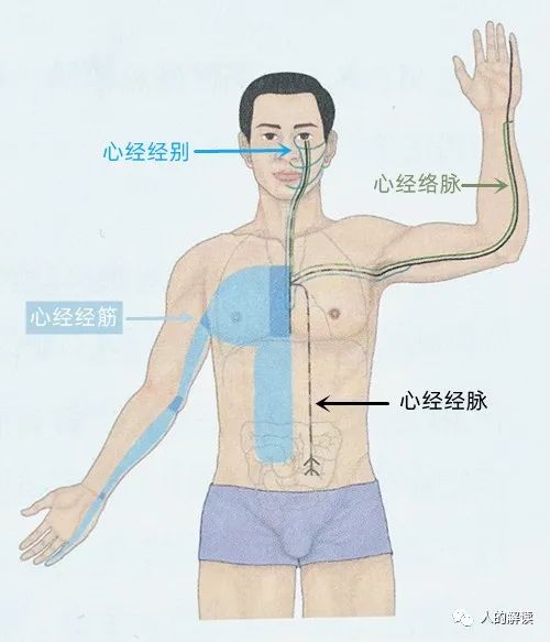 神奇的心经，相由心生的奥秘